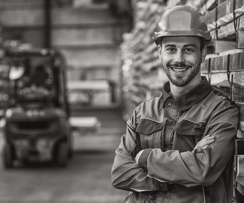 Industrial Experience_bw