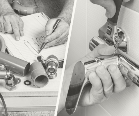Service & warranty_bw