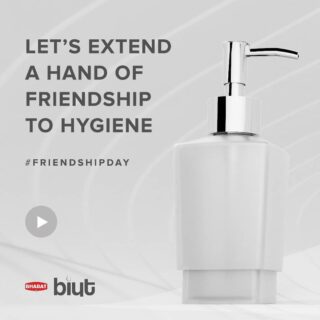 Here is to wishing you all a very happy #friendshipday
.
.
.
#BIUT #essenceofbathing