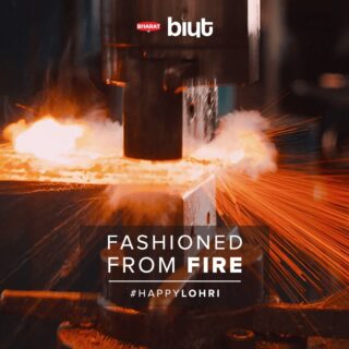 Forged from fire, BIUT angle valve brings ease and luxury to your bathrooms the same way #lohri #bonfire brings bright sunny days into your life!
.
.
.
#BIUT #bathroomaccessories #bathrooms #madeinindia #BIUT #AtmanirbharBharat #bathroom #bathing #Festival2022 #festival #lohri2022