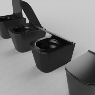 Fall in love with our Italian collection of #sanitaryware. With mesmerizing looks & gorgeous finish, you will be surely wooed by these #toilets!
Available in #black color options as well.
.
.
.
#BIUT #AtmanirbharBharat #essenceofbathing #interiordesign #architecture #architecturelovers #bathroom #bathrooms #bathroomdecor #bathroomdesign #bathroomdesign #bathroominspo #bathroomrenovation #decor #luxury #luxuryhomes #luxuryliving #madeinindia #designinterior #designinspiration #homedesign